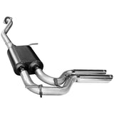 Flowmaster American Thunder Cat-back Exhaust System