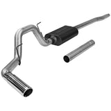 Flowmaster Force II Cat-back Exhaust System