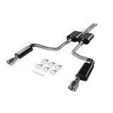Flowmaster Force II Cat-back Exhaust System