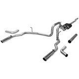 Flowmaster American Thunder Cat-back Exhaust System