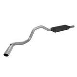 Flowmaster Force II Cat-back Exhaust System