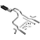 Flowmaster American Thunder Cat-back Exhaust System