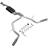 Flowmaster American Thunder Cat-back Exhaust System