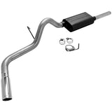 Flowmaster Force II Cat-back Exhaust System