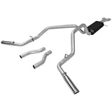 Flowmaster American Thunder Cat-back Exhaust System