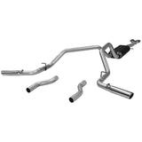 Flowmaster American Thunder Cat-back Exhaust System
