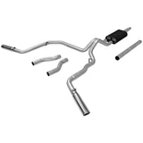 Flowmaster American Thunder Cat-back Exhaust System