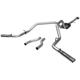 Flowmaster American Thunder Cat-back Exhaust System