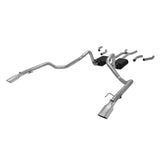 Flowmaster American Thunder Crossmember-Back Exhaust System