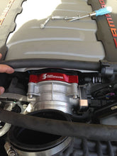 Cargar imagen en el visor de la galería, Snow Performance 16-17 Camaro Stg 2 Boost Cooler F/I Water Injection Kit (SS Braided Line &amp; 4AN)