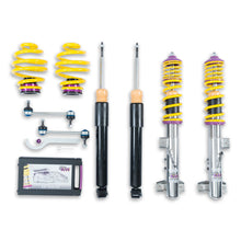 Cargar imagen en el visor de la galería, KW Coilover Kit V2 BMW M3 E36 (M3B M3/B) Coupe Convertible Sedan