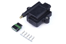 Cargar imagen en el visor de la galería, Haltech High Output IGN-1A Inductive Coil w/Built-In Ignitor w/Plug &amp; Pins