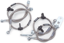Cargar imagen en el visor de la galería, Russell Performance 75-78 Nissan 280Z Brake Line Kit