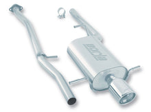 Cargar imagen en el visor de la galería, Borla 00 Subaru Impreza 2.2L/2.5L / 00-01 Outback 2.2L/2.5L Catback Exhaust