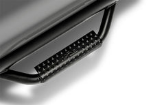Cargar imagen en el visor de la galería, N-Fab Nerf Step 05-15 Toyota Tacoma Double Cab - Tex. Black - W2W - 2in