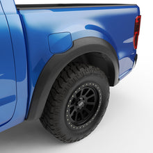 Cargar imagen en el visor de la galería, EGR 19-22 Ford Ranger Bolt On Fender Flare (Set of 4)