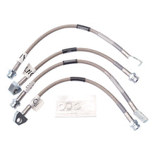 Cargar imagen en el visor de la galería, Russell Performance 84-87 Chevrolet Corvette Brake Line Kit