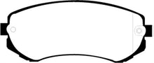 Cargar imagen en el visor de la galería, EBC 89-94 Nissan Skyline (R32) 1.8 Greenstuff Front Brake Pads