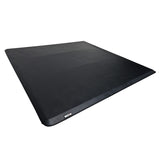 Westin 17-24 Ford F-250/350 Super Duty 6.75ft. Bed Soft Roll Tonneau Cover - Black