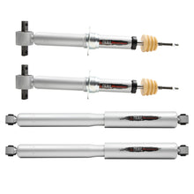Cargar imagen en el visor de la galería, Belltech 16-18 Chevrolet Silverado / GMC Sierra 1500 4WD 4in Suspension Lift Kit w/ Shocks