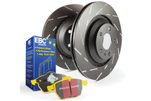 Cargar imagen en el visor de la galería, EBC S9 Brake Pad and Rotor Kit