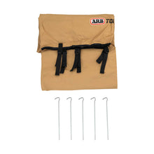 Cargar imagen en el visor de la galería, ARB Wind Break-Front 2500mm98In Fire Retardant Usa/Canada Spec