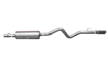 Cargar imagen en el visor de la galería, Gibson 05-08 Dodge Durango SXT 4.7L 3in Cat-Back Single Exhaust - Aluminized