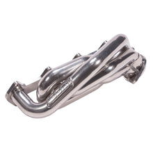Cargar imagen en el visor de la galería, BBK 05-10 Mustang 4.6 GT Shorty Tuned Length Exhaust Headers - 1-5/8 Silver Ceramic
