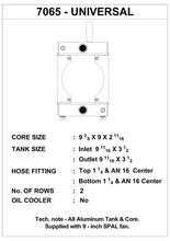 Cargar imagen en el visor de la galería, Technical Drawing