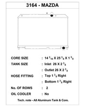 Cargar imagen en el visor de la galería, Technical Drawing