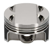 Cargar imagen en el visor de la galería, Wiseco Honda Turbo F-TOP 1.176 X 81.0MM Piston Kit