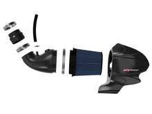 Cargar imagen en el visor de la galería, aFe Black Series Cold Air Intake 12-19 Jeep Grand Cherokee (WK2) SRT-8/SRT V8 6.4L HEMI