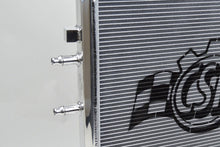 Cargar imagen en el visor de la galería, CSF 2014+ BMW M3/M4 (F8X) Front Mount Heat Exchanger w/Rock Guard