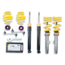 Cargar imagen en el visor de la galería, KW Coilover Kit V2 BMW M3 E46 (M346) Coupe Convertible