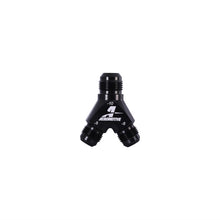 Cargar imagen en el visor de la galería, Aeromotive Y-Block - AN-10 - 2x AN-08