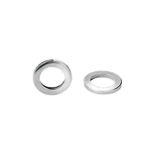 Cargar imagen en el visor de la galería, McGard MAG Washer (Stainless Steel) - 20 Pack