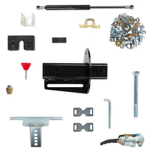 Cargar imagen en el visor de la galería, ARB W/Carrier ARB Rstb Rhs Blk