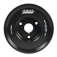 Cargar imagen en el visor de la galería, Fluidampr 03-06 Nissan 350Z VQ35DE V6 Steel Internally Balanced Damper