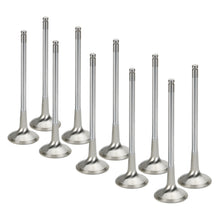 Cargar imagen en el visor de la galería, Supertech Audi/VW 2.0T FSI 16V Inconel Exhaust Valve - Set of 10