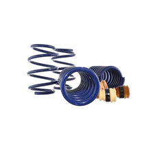 Cargar imagen en el visor de la galería, Ford Racing 15-23 Mustang GT/2.3L EcoBoost Fastback Track Lowering Spring Kit (Excl MagneRide Susp)