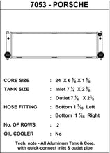 Cargar imagen en el visor de la galería, Technical Drawing