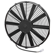 Cargar imagen en el visor de la galería, SPAL 1469 CFM 16in Medium Profile Fan - Pull (VA18-AP51/C-41A)