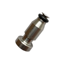 Cargar imagen en el visor de la galería, Exergy LML Stainless 9th Injector Plug w/O-Ring