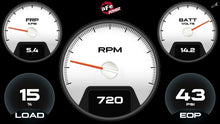 Cargar imagen en el visor de la galería, aFe AGD Advanced Gauge Display Digital 5.5in Monitor 08-18 Dodge/RAM/Ford/GM Diesel Trucks