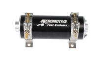 Cargar imagen en el visor de la galería, Aeromotive 700 HP EFI Fuel Pump - Black