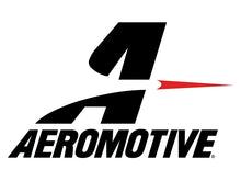 Cargar imagen en el visor de la galería, Aeromotive 3-Port Carbureted Bypass Regulator - 2 x ORB-06 / 1 x ORB-6