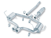 Cargar imagen en el visor de la galería, Borla 04-06 Mini Cooper S (Incl. Convertible) Aggressive Cat-back