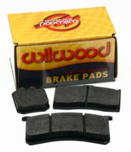 Cargar imagen en el visor de la galería, Wilwood Pad Set BP-10 7812 Dynapro Dynalite