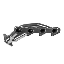 Cargar imagen en el visor de la galería, BBK 05-10 Dodge Hemi 6.1L Shorty Tuned Length Exhaust Headers - 1-7/8in Titanium Ceramic