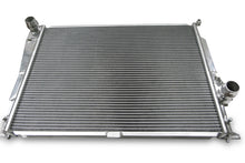Cargar imagen en el visor de la galería, CSF 00-06 BMW M3 (E46) Triple Pass Radiator